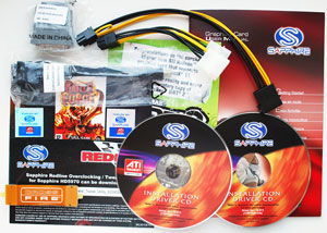 Тест ATI Radeon HD 5970 CrossFireX и NVIDIA GeForce GTX 295 SLI